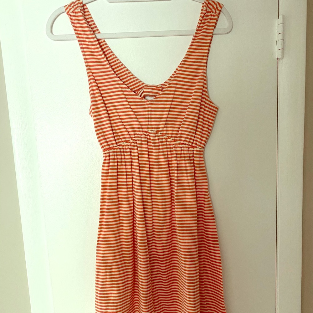 Quiksilver Summer Dress
